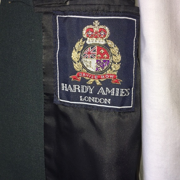 Hardy Amies London - Picture 3 of 8